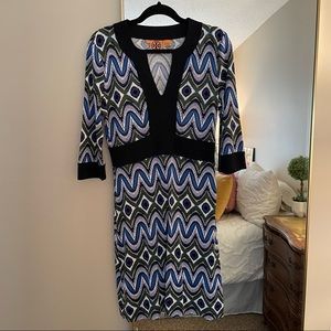Tory Burch Silk Dress
